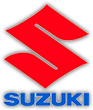 logo suzuki